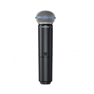 Bộ phát không dây cầm tay Shure BLX2/B58